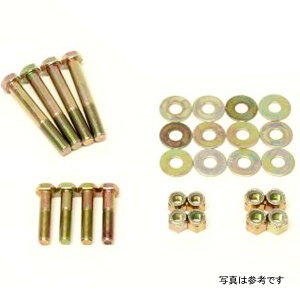 yUSA݌ɂz BMR 67-69 1st Gen F-Body tg Upper/[Rg[A[ Hardware Kit - Zinc plated bmrRH006 HDX