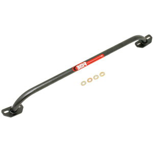 �yUSA�݌ɂ���z BMR 93�N-02�N F-Body V8 Shock Tower Brace �u���b�N Hammertone bmrSTB001H HD�X