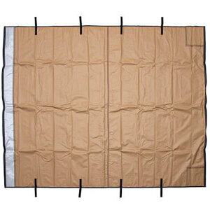 yUSA݌ɂz ARB Canvas - Awn 2000 X 2500 Fire Retardant Us/Canada Spec arb815242 HDX