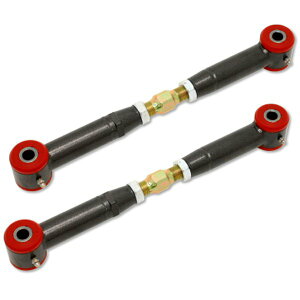 �yUSA�݌ɂ���z BMR 10-15 5th Gen �J�}�� ���A Adj. Toe Rods (Polyurethane) �u���b�N Hammertone bmrTR003H HD�X