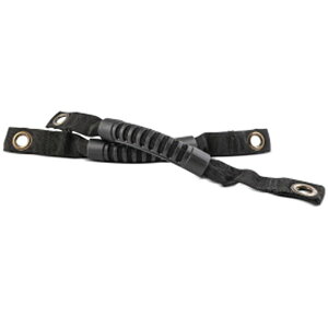�yUSA�݌ɂ���z Body Armor 4x4 07-18 Jeep �����O���[ JK Bolt On Multi-Point Grab Handle Pair bod5143 HD�X