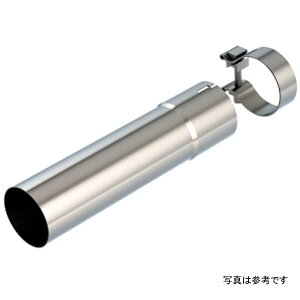 yUSA݌ɂz Borla 19-20 GM Silverado/Sierra 1500 Crew Cab STD Bed 5.3L Wheelbase A_v^[ Pipe bor60708 HDX