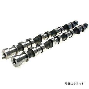�yUSA�݌ɂ���z Brian Crower Honda/Acura K20A2/K20A/K24A2/K20Z3 �J���V���t�g - Stage 2 F/I 8620 Steel Billet Material brcBC0041-2 HD�X