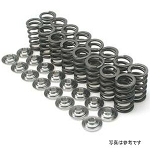 yUSA݌ɂz Brian Crower g^/Scion 1.5L 1NZFE Valve Spring & e[i[Lbg brcBC0330 HDX