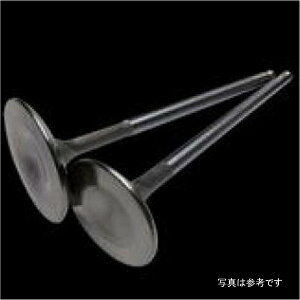 �yUSA�݌ɂ���z Brian Crower 02-09 WRX / 04-09 STI EJ205 / EJ255 / EJ257 +1mm Over STD Tip (37mm) �C���e�[�N Valve Set 8 brcBC3604-S HD�X