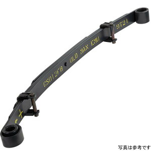 �yUSA�݌ɂ���z ARB / OME Leaf Spring �X�Y�L Sierra F arbCS012FB HD�X