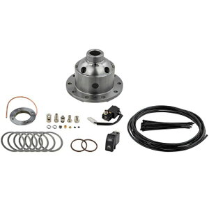 �yUSA�݌ɂ���z ARB Airlocker 30Spl 3.91&Up �g���^ 8In Ifs 53mm Brg S/N.. arbRD111 HD�X