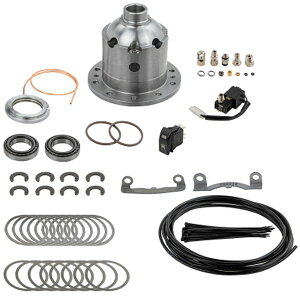 �yUSA�݌ɂ���z ARB Airlocker 30 Spl Gm8.5In 10�{���g Aam860 S/N arbRD222 HD�X