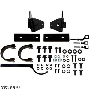 �yUSA�݌ɂ���z ARB Bp51 Fit Kit Prado 150 / Fj �t�����g arbVM80010008 HD�X