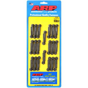 �yUSA�݌ɂ���z ARP �t�H�[�h Coyote 5.0L 12pt Cam Tower Bolt Kit arp156-1004 HD�X