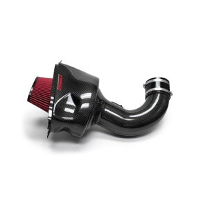 yUSA݌ɂz Corsa 14N-19N V{[ Corvette C7 6.2L V8 J[{ Fiber Air Intake (Does Not Fit Z06/ZR1) cor44001D HDX