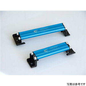 【USA在庫あり】 Cusco 13 スバル BRZ/Scion FR-S/トヨタ 86 ブルー Battery Tie Down cus00B 745 B HD店