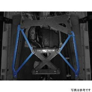 Cusco Power Brace Floor Z^[ 2016 }c_ Miata Roadster (ND5RC) cus429 492 C HDX
