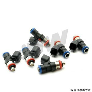 【USA在庫あり】 DeatschWerks 06年-09年 ホンダ S2000 F22 / 02年-11年 シビック Si K20 Bosch EV14 1500cc インジェクター (Set of 4) dwk16M-03-1500-4 HD店