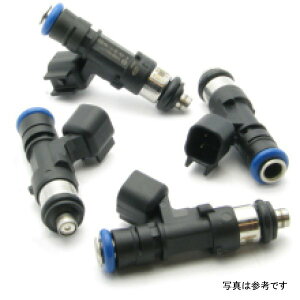 �yUSA�݌ɂ���z DeatschWerks 09�N-12�N Hyundai Genesis Coupe 2.0T / 99�N-03�N �X�o�� 2.5RS 1000cc �C���W�F�N�^�[ - �Z�b�g of 4 dwk17U-06-1000-4 HD�X