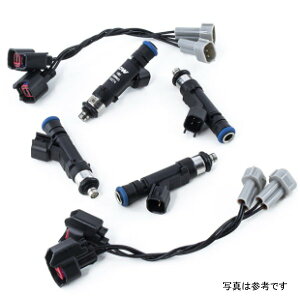 �yUSA�݌ɂ���z DeatschWerks 13�N-14�N Hyundai Genesis Coupe 2.0L Turbo �Z�b�g of 4 1000cc �C���W�F�N�^�[ dwk18U-06-1000-4 HD�X