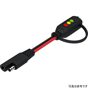 �yUSA�݌ɂ���z CTEK Accessory - Comfort �C���W�P�[�^�[ Pigtail ctek56-564 HD�X