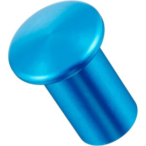 yUSA݌ɂz Cusco Spin Turn Knob u[ Xo BRZ / g^ 86 / Scion FR-S cus692 014 AL HDX
