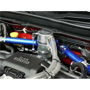 【USA在庫あり】 Cusco Oil Catch Tank (セパレーター Type) 13 スバル BRZ / トヨタ 86 / Scion FR-S cus965 010 A HD店