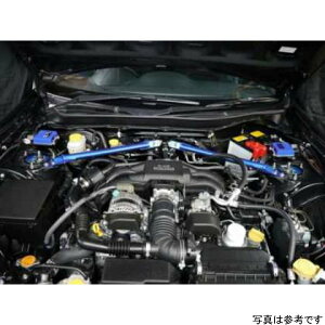 yUSA݌ɂz Cusco PowerBrace Strut Support Fr Strut to Firewall 35mm OD Non-Adj Xo BRZ/g^ 86/Scion FR-S cus965 492 ERB HDX
