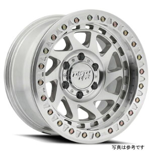�yUSA�݌ɂ���z Dirty Life 9313 Enigma Race 17x9 / 6x139.7 BP / -38mm �I�t�Z�b�g / 106mm Hub Machined �z�C�[�� dlw9313-7983M38 HD�X