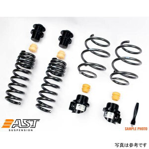 �yUSA�݌ɂ���z AST �A�W���X�^�u�� ���������O �X�v�����O 18-Up BMW 3�V���[�Y G20/G21 astASTALS-21-003 HD�X