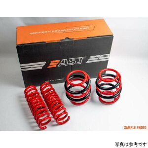 �yUSA�݌ɂ���z AST ���������O �X�v�����O 07�N-21�N Audi RS3 Quattro 2.5TFSi Sportback 8YA astASTLS-22-267 HD�X