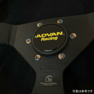 �yUSA�݌ɂ���z Advan Racing X Chasing J;s �X�e�A�����O�z�C�[�� �{���g �Z�b�g avnADVANSWB2022 HD�X