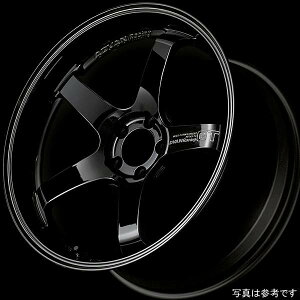 yUSA݌ɂz Advan GT Premium Version 20x10.0 +35 5-114.3 [VO OXubN zC[ avnYAQ0K35E9P HDX