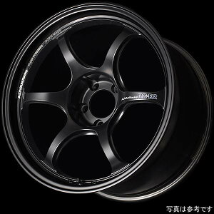 yUSA݌ɂz Advan RG-D2 18x9.5 +35 5-120 Z~ OXubN zC[ avnYAT8J35WSB HDX