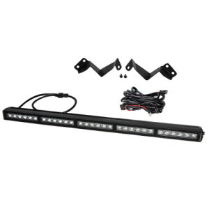 �yUSA�݌ɂ���z Diode Dynamics 16�N-21�N �g���^ Tacoma SS30 Stealth ���C�gbar �L�b�g - White Driving dioDD6070 HD�X