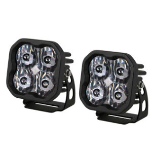 yUSA݌ɂz Diode Dynamics SS3 Pro ABL - White SAE Driving Standard (2) dioDD6874P HDX