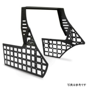 �yUSA�݌ɂ���z DV8 Offroad 22�N-23�N �g���^ Tundra �Z���^�[ Console Molle Panels/Device Mount dveCCT2-01 HD�X