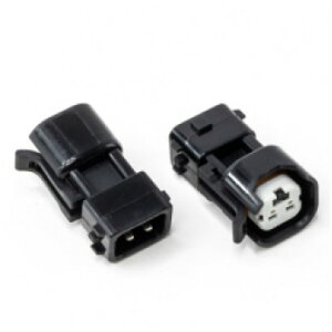 yUSA݌ɂz DeatschWerks USCAR to z_ (OBD2/K-Series Type) PnP A_v^[ (Same as id90.2) dwkconn-US-HON HDX