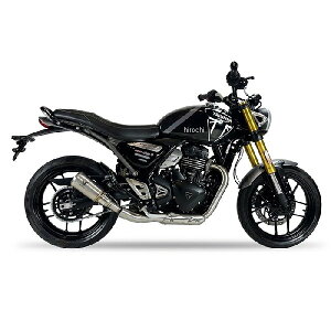 CNV IXIL IXRACE XbvI}t[ MK2 RjJV[g TRIUMPH SPEED 400 IX-AT4225S HDX