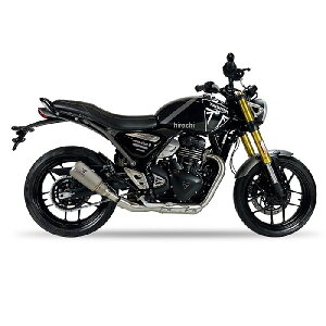 �C�N�V�� IXIL IXRACE �X���b�v�I���}�t���[ MK2T �R�j�J���V���[�g TRIUMPH SPEED 400 IX-AT4225ST HD�X
