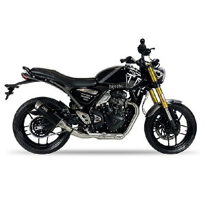 �C�N�V�� IXIL �X���b�v�I���}�t���[ RC3B 24�N TRIUMPH SPEED400 IX-GT4225BR HD�X