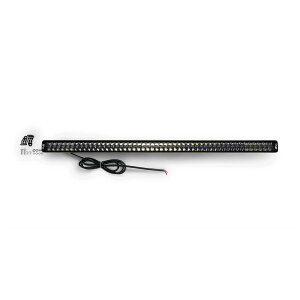 �yUSA�݌ɂ���z DV8 Offroad 52in Elite Series ���C�g Bar 500W LED - �u���b�N dveBE52EW500W HD�X