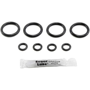 �yUSA�݌ɂ���z DeatschWerks �X�o�� Side Feed Injector O�����O �L�b�g (4 x Top Ring 4 x Bottom Ring) dwk2-002-4 HD�X