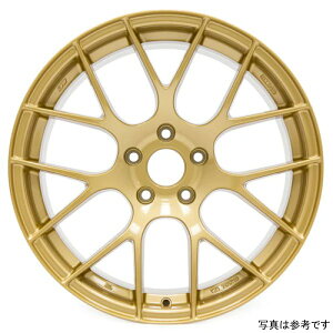 �yUSA�݌ɂ���z Enkei Raijin 18x9.5 35mm �I�t�Z�b�g 5x114.3 �{���g Pattern 72.6 Bore Diameter Gold �z�C�[�� *S/O MOQ 40* enk467-895-6535GG HD�X