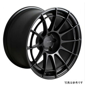�yUSA�݌ɂ���z Enkei NT03RR 18x9.5 5x120 45mm �I�t�Z�b�g 72.5mm Bore M-Face - Matte Gunmetal enk512-895-1245GM HD�X
