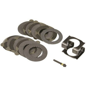 �yUSA�݌ɂ���z Ford Racing 8.8�C���` TRACTION-LOK Rebuild Kit with Carbon Discs frpM-4700-C HD�X