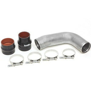 �yUSA�݌ɂ���z Banks 10�N-12�N Ram 6.7L Diesel OEM ���v���C�X�����g Cold Side Boost Tube gbe25964 HD�X