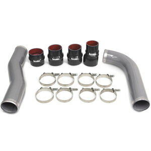�yUSA�݌ɂ���z Banks 07�N-09�N Ram 6.7L Diesel Boost Tube System gbe25990 HD�X