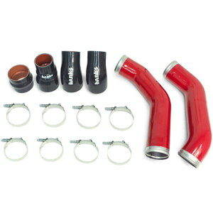 �yUSA�݌ɂ���z Banks Power 13�N-18�N �_�b�W Ram 2500/3500 6.7L Diesel Boost Tube System Upgrade �L�b�g gbe25992 HD�X