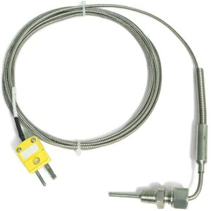 yUSA݌ɂz Banks Power iDash 1.8 DataMonster / SuperQ[W K type, Grounded Tip, Thermocouple Sensor INC600 gbe63064 HDX