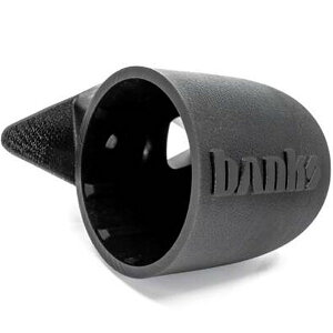�yUSA�݌ɂ���z Banks Power 15�N-19�N Chevy/GMC 2500/3500 iDash Stealth Pod Mount - �V���O�� �Q�[�W gbe63349 HD�X
