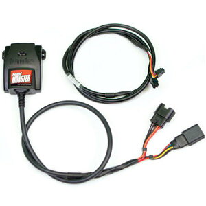 �yUSA�݌ɂ���z Banks Power Pedal Monster �L�b�g (Stand-Alone) - Molex MX64 - 6 Way - Use w/iDash 1.8 gbe64311 HD�X