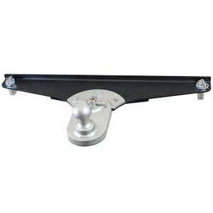 yUSA݌ɂz Gen-Y 2017+ tH[h GoosePuck 5in ItZbg Ball Puck Mount 25K Towing genGH-21001 HDX