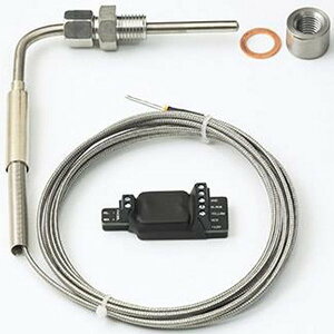 yUSA݌ɂz GFB D-FORCE Diesel Electronic Boost Controller w/ EGT Sensor (Non VNT Turbos) gfb3007 HDX